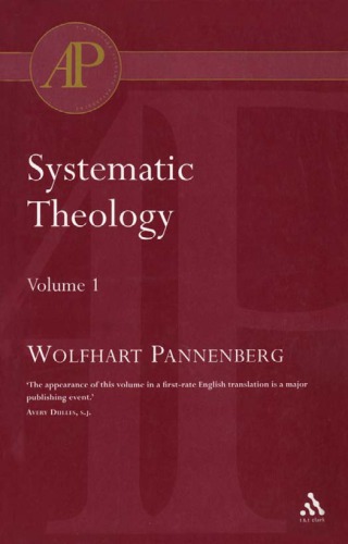 Systematic Theology