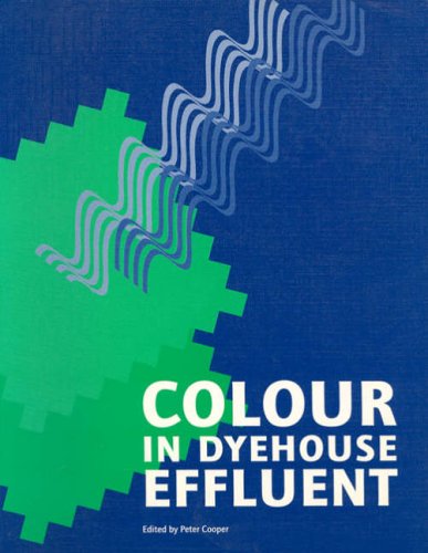 Colour in Dyehouse Effluent