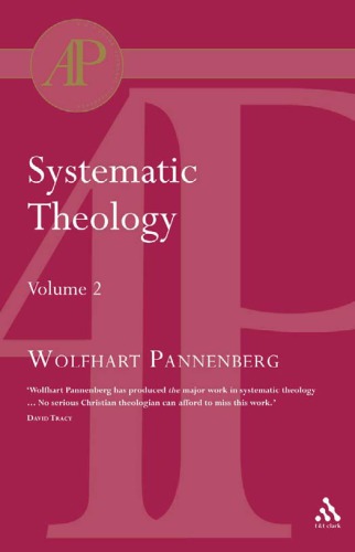 Systematic Theology