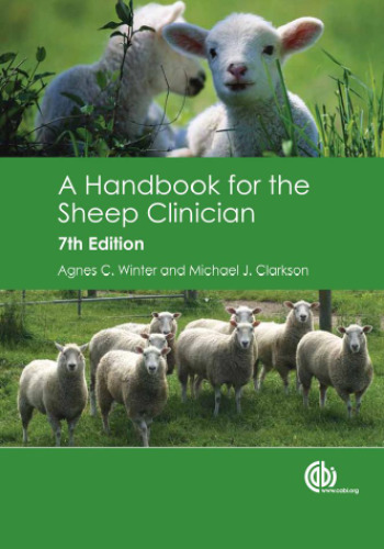 A handbook for the sheep clinician
