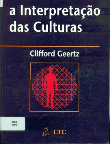 A interpretação das culturas