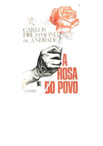 A Rosa do povo