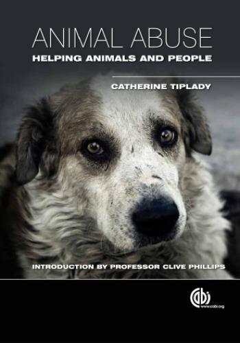 Animal abuse : helping animals and people