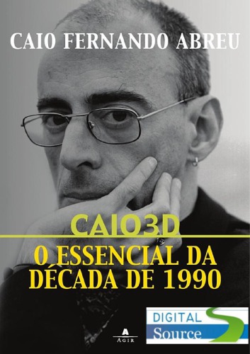 Caio 3D : o essencial de decada de 1990