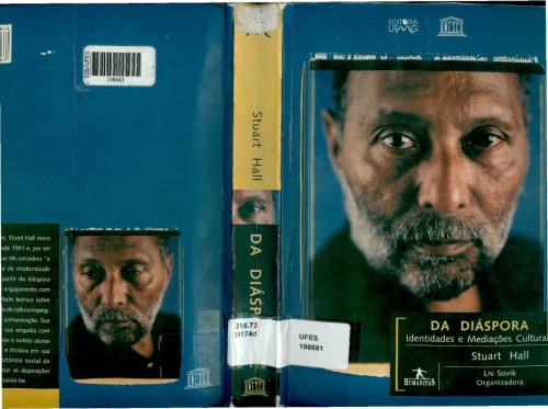 Da diáspora : identidades e mediações culturais