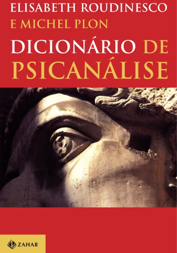 Dicionário de psicanálise
