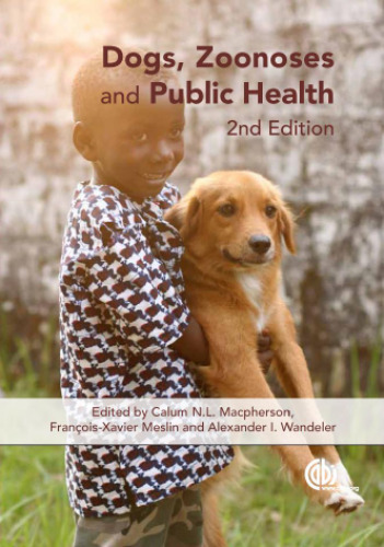 Dogs, zoonoses, and public health