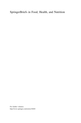 Food Structure and Moisture Transfer: A Modeling Approach