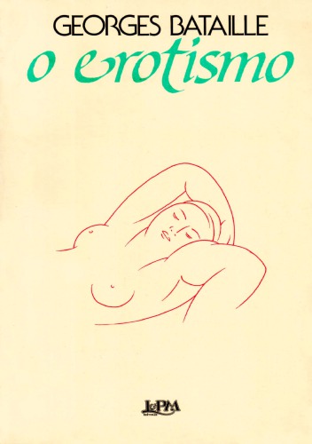 O erotismo