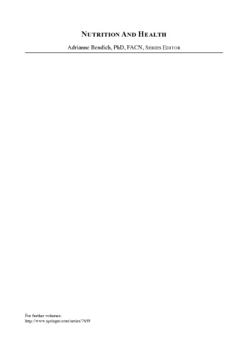 Magnesium in human health and disease