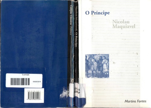 O Principe