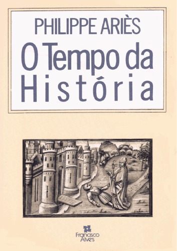 O tempo da história