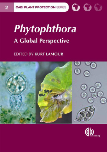 Phytophthora : a global perspective