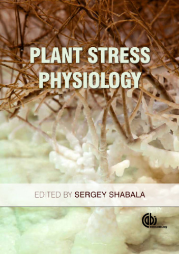 Plant stress physiology