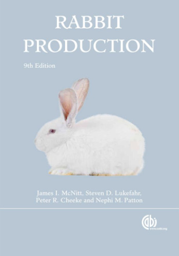 Rabbit production