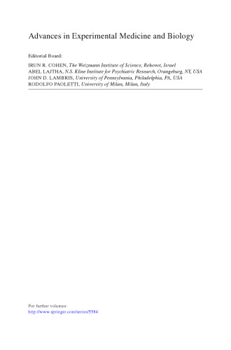 Taurine 8: Volume 1: The Nervous System, Immune System, Diabetes and the Cardiovascular System