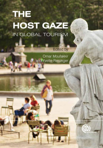 The host gaze in global tourism
