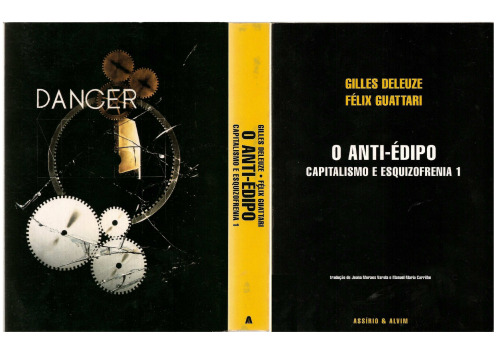 O anti-édipo: capitalismo e esquizofrenia 1