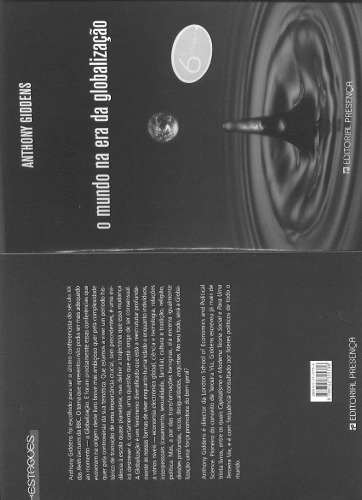 Mundo na era da globalização