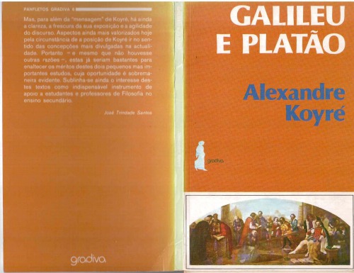 Galileu e Platao