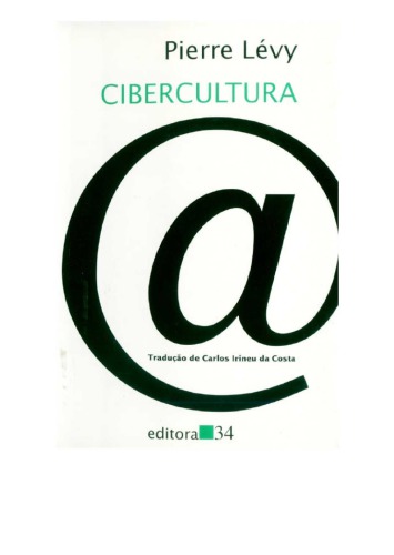 Cibercultura