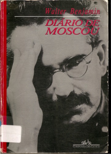 Diário de Moscou