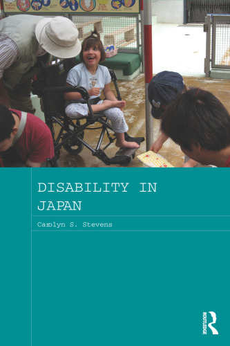 Disability in Japan