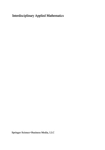 The Geometry of Biological Time