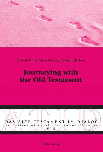 Journeying with the Old Testament