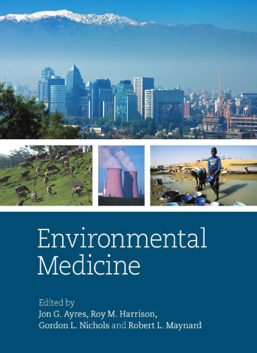 Environmental Medicine