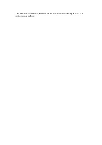 Specific diagnosis : a study of disease with special reference to the administration of remedies