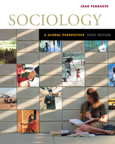 Sociology: A Global Perspective