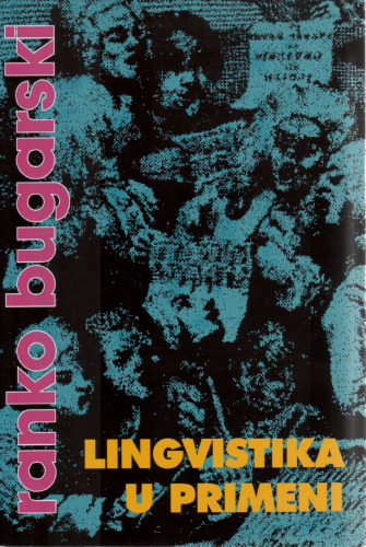 Lingvistika u primeni