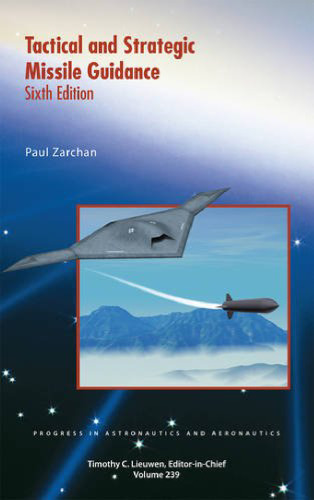 Tactical and Strategic Missile Guidance