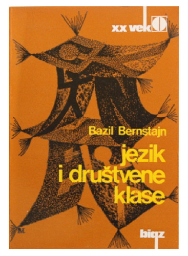 Jezik i društvene klase