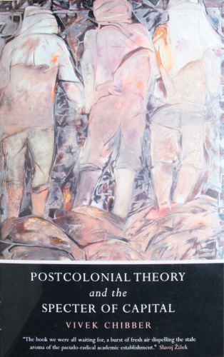 Postcolonial Theory and the Specter of Capital