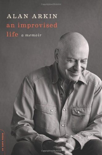 An Improvised Life: A Memoir