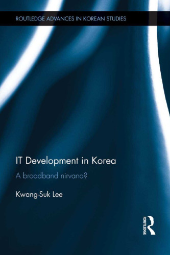 IT development in Korea: a broadband nirvana?
