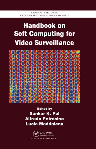 Handbook on Soft Computing for Video Surveillance