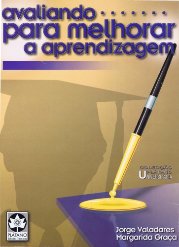 Avaliando para Melhorar a Aprendizagem