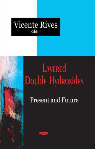 Layered double hydroxides