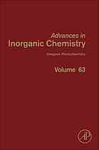 Inorganic Photochemistry