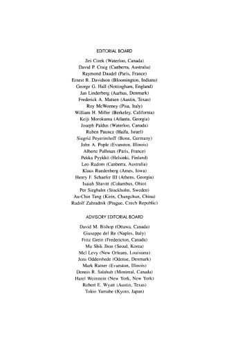 From electronic structure to time-dependent processes