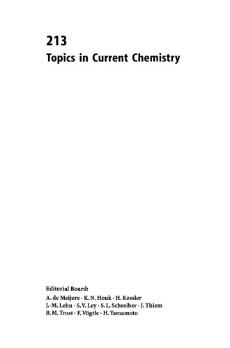 Transition Metal and Rare Earth Compounds: Excited States, Transitions, Interactions I