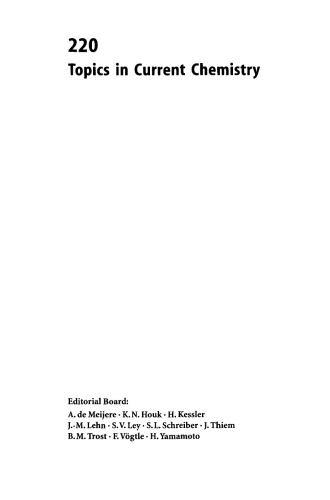 New Aspects in Phosphorus Chemistry I