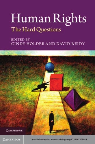 Human Rights: The Hard Questions