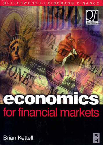 Economics for financial markets