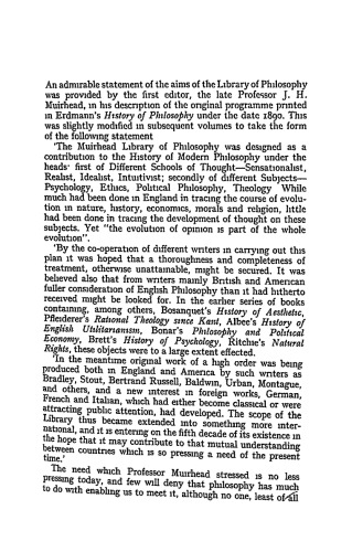 The Principal Upanishads