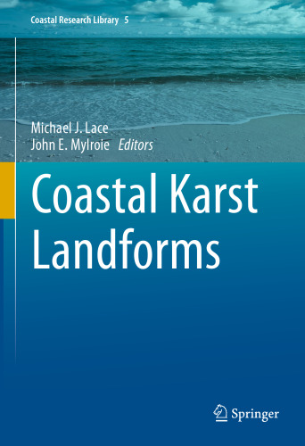 Coastal Karst Landforms