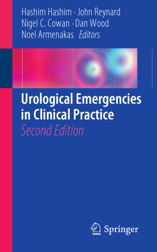 Urological Emergencies In Clinical Practice